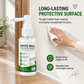 Spray de retouche pour murs blancs