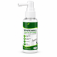 Spray de retouche pour murs blancs