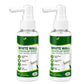 Spray de retouche pour murs blancs