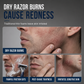 🪒 3-in-1 Shaving & Skincare Stick