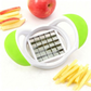 Coupe-pommes de terre manuel pour frites