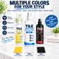 🎨 Peinture en spray pour la rénovation du carrelage | 100 ml, 3 couleurs