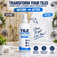🎨 Peinture en spray pour la rénovation du carrelage | 100 ml, 3 couleurs