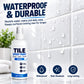 🎨 Peinture en spray pour la rénovation du carrelage | 100 ml, 3 couleurs