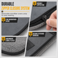 🚗 Brosse de nettoyage pour pare-brise | 4 kits au choix