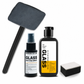 🚗 Brosse de nettoyage pour pare-brise | 4 kits au choix