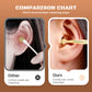 Cure-oreille à embout souple