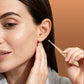 Cure-oreille à embout souple