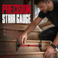 📐🔧 Kit d'outils multifonctions pour le marquage du bois – Mesurer, bloquer et marquer