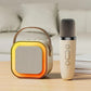 🎤 Mini-kit de karaoké portable pour enfants
