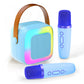 🎤 Mini-kit de karaoké portable pour enfants