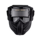Masque de soudage automatique