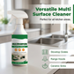 🧼 Spray nettoyant polyvalent pour la cuisine | 120 ml