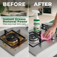 🧼 Spray nettoyant polyvalent pour la cuisine | 120 ml