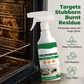 🧼 Spray nettoyant polyvalent pour la cuisine | 120 ml