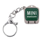 Trim Nails Instantly! Mini Folding Stainless Steel Nail Clipper