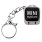Trim Nails Instantly! Mini Folding Stainless Steel Nail Clipper