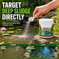 💧 Poudre clarifiante pour bassin | 100 g