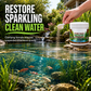 💧 Poudre clarifiante pour bassin | 100 g