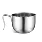 Multi-Functional Hanging Kitchen Sink Strainer Basket