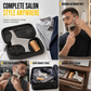 ⏳50 % de réduction pour une durée limitée⏰Un modèle pratique pour façonner votre barbe🧔🪒