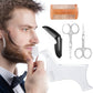⏳50 % de réduction pour une durée limitée⏰Un modèle pratique pour façonner votre barbe🧔🪒