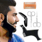 ⏳50 % de réduction pour une durée limitée⏰Un modèle pratique pour façonner votre barbe🧔🪒