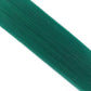 💇‍♀️ Mèches colorées lisses à clipser | Extensions de cheveux lisses à clipser, installation rapide, sans colle