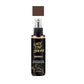 Spray professionnel de coloration pour dentelle de perruques et de frontaux