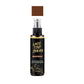 Spray professionnel de coloration pour dentelle de perruques et de frontaux