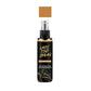 Spray professionnel de coloration pour dentelle de perruques et de frontaux