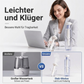 💨 Humidificateur USB compact et portable
