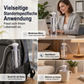 💨 Humidificateur USB compact et portable