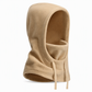 Cagoule d'hiver chaude pour la navigation, destinée à une utilisation en extérieur