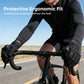 Gants tactiques imperméables tactiles pour homme