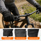 Gants tactiques imperméables tactiles pour homme