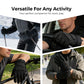 Gants tactiques imperméables tactiles pour homme
