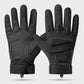Gants tactiques imperméables tactiles pour homme