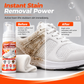 Nettoyant moussant multi-surfaces pour chaussures, sans rinçage