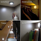 ✨ Nouveauté 2026 | Lampe LED avec détecteur de mouvement | Installation facile, 3 modes 🔆【50 % de réduction】