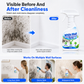 Spray anti-moisissure pour murs à action rapide
