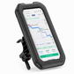 🚲 Support de téléphone étanche pour vélo et moto – IPX6
