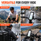 🚲 Support de téléphone étanche pour vélo et moto – IPX6