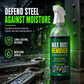 🔧 💨 3 in 1 Rust Remover & Phosphating Agent – Degrease, Remove Rust, Anti-Rust ✨