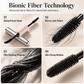 🥳 PROMOTION 2026 🥳💞 PLUS DE 50 000 EXEMPLAIRES VENDUS ! Mascara volumateur waterproof à double embout