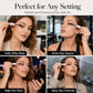 🥳 PROMOTION 2026 🥳💞 PLUS DE 50 000 EXEMPLAIRES VENDUS ! Mascara volumateur waterproof à double embout