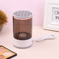 Une super idée de cadeau ! Nettoyeur électrique pour pinceaux de maquillage