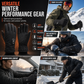Gants chauffants pour hommes et femmes – gants d'hiver chauffants avec fonction tactile, pour la moto, le ski et les sports de plein air