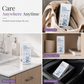 🐶 External-Care Swabs for Pets