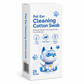 🐶 External-Care Swabs for Pets